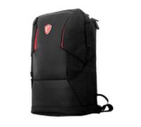 MSI Urban Raider Black | Mochila Portátil 17''