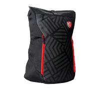 MSI Urban Raider Gaming - Mochila para portátil Mystic Ritter Large Size