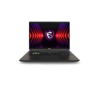 MSI Vector 16 HX A14VFG-402XES i7-14700HX RTX 4060 32GB 1TB 16" FreeDOS