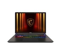 MSI Vector 16 HX A2XWFG-032XES - Portátil 16" U9-275HX 32GB RTX 5060 2TB