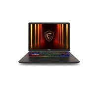 MSI Vector 16 HX A2XWFG-032XES - U9 275HX RTX 5060 32GB RAM 2TB SSD