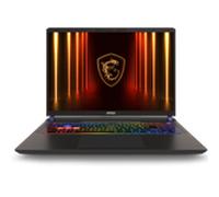 Portatil msi vector 16 hx ai a2xwhg - 017es u7 - 255hx - 32gb - ssd 1tb - rtx 5070 8gb - 16 pulgadas qhd+ - w11h