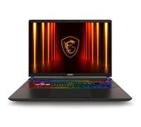 MSI Vector 16 HX AI A2XWGG-017ES U7-255HX RTX 5070 32GB 1TB 16" QHD+ W11H