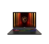Msi vector 16 hx ai a2xwhg-074 ordenador portatil intel core ultra 7 2