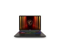 MSI Vector 16 HX AI A2XWHG-097XES - Intel Core Ultra 7-255HX RTX 5070 Ti 32GB RAM 1TB