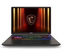 MSI Vector 16 HX AI A2XWHG-256PL - Ultra 7 255HX | 16" | 16GB | 1TB | Win11 | RTX 5070Ti