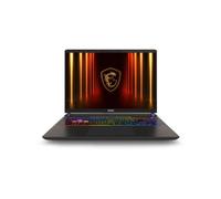 MSI Vector 16 HX AI A2XWIG-099ES - Portatil 16" U9-275HX 32GB RTX 5080 1TB SSD W11