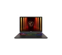 MSI Vector 16 HX AI A2XWIG-099ES - U9 275HX RTX 5080 32GB RAM 1TB SSD