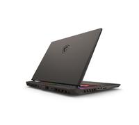 MSI - Vector 16 HX AI A2XWIG-628XES Intel Core Ultra 9 275HX Portátil 40,6 cm (16") Quad HD+ 32 GB DDR5-SDRAM 1 TB SSD NVIDIA Ge