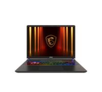 MSI Vector 16 HX AI A2XWIG-628XES | Portátil Intel Core Ultra 9 275HX 32GB DDR5 1TB NVMe RTX 5080 16'' QHD+ 240Hz FreeDOS