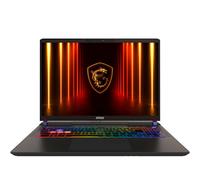 MSI - Vector 16 HX AI A2XWIG-628XES Intel Core Ultra 9 275HX Portátil 40,6 cm (16") Quad HD+ 32 GB DDR5-SDRAM 1 TB SSD NVIDIA Ge