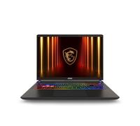 MSI Vector 16 HX AI A2XWJG-494FR: Intel Ultra 9 275HX - 32GB DDR5 - SSD 1TB - Nvidia RTX5090 24GB - 16" QHD+ 240Hz - Windows 11 Familia