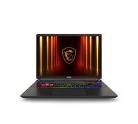 MSI Vector 16 HX AI A2XWJG-671XES U9-275HX RTX 5090 64GB 1TB 16" QHD+ 240Hz FreeDOS