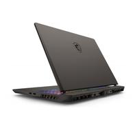 MSI - Vector 16 HX AI Intel Core Ultra 9 275HX Portátil 40,6 cm (16") Quad HD+ 32 GB DDR5-SDRAM 1 TB SSD NVIDIA GeForce RTX 5070