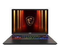 msi vector 16hx-031es u9-275hx 64 2tb 5060 w11h 16