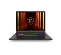 Msi vector 16hx-031es u9-275hx 64 2tb 5060 w11h 16