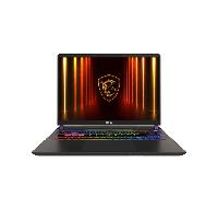 msi vector 16hx-032xes u9-275hx 32 2tb 5060 dos 16