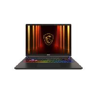 MSI Vector 16HX-032XES U9-275HX 32 2TB 5060 DOS 16 9S7-15M452-032