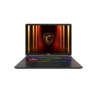 MSI Vector 16HX-098XES | Portátil Intel Core Ultra 9 275HX 32GB DDR5 1TB NVMe RTX 5070 Ti 16'' QHD+ 240Hz FreeDOS