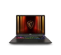 msi vector 16hx-099es u9-275hx 32 1tb 5080 w11h 16