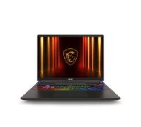 MSI Vector 16HX AI-099ES U9 32 1TB 5080 W11H 16 9S7-15M352-099