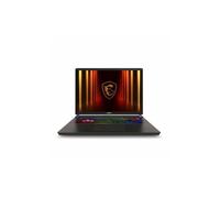 MSI Vector 17 HX AI A2XWJG-094XES - U9-275HX RTX 5090 32GB RAM 2TB SSD