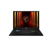 MSI Vector 18 HX AI A2XWIF-648ES - Portátil 18" U9-275HX 32GB RTX 5080 1TB SSD W11