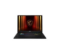 MSI Vector 18 HX AI A2XWIF-648ES - U9 275HX RTX 5080 32GB RAM 1TB SSD