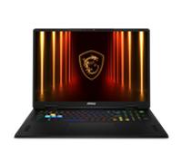 MSI Vector 18 HX AI A2XWIG-648ES | Portátil Intel Core Ultra 9 275HX 32GB DDR5 1TB NVMe RTX 5080 18'' QHD+ 240Hz Windows 11 Home