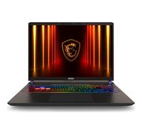 MSI Vector 18 HX AI A2XWIG-648ES U9-275HX RTX 5080 32GB 1TB 18" QHD+ W11H