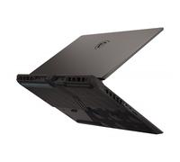 MSI Vector 18 HX AI A2XWJG-1000ES Intel Core Ultra 9 275HX Portátil 45,7 cm (18") Quad HD+ 64 GB DDR5-SDRAM 1 TB SSD NVIDIA GeFo