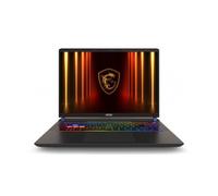 MSI Vector 18 HX AI A2XWJG-1000ES - Portátil 18" U9-275HX 64GB RTX 5090 1TB SSD