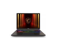 MSI Vector 18 HX AI A2XWJG-1000ES - U9 275HX RTX 5090 64GB RAM 1TB SSD