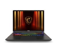 MSI Vector 18HX AI-648ES U9 32 1TB 5080 W11H 18 9S7-1824B4-648