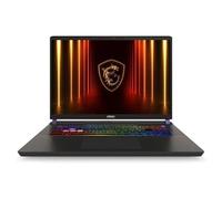 MSI - Vector A16 HX A8WHG-050XES AMD Ryzen™ 9 7945HX Portátil 40,6 cm (16") Full HD+ 32 GB DDR5-SDRAM 1 TB SSD NVIDIA GeForce RT