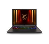 MSI Vector A16 HX A8WHG-050XES - Portátil 16" Ryzen 9 7945HX 32GB RTX 5070 Ti 1TB SSD