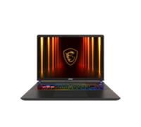 MSI Vector A16 HX A8WHG-050XES | Portátil AMD Ryzen 9 7945HX 32GB DDR5 1TB NVMe RTX 5070 Ti 16'' Full HD+ FreeDOS