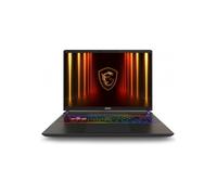 MSI - Vector A16 HX A8WHG-050XES AMD Ryzen™ 9 7945HX Portátil 40,6 cm (16") Full HD+ 32 GB DDR5-SDRAM 1 TB SSD NVIDIA GeForce RT