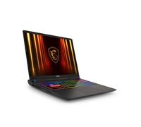 MSI Vector A16 HX A8WIG-054XES AMD Ryzen™ 9 8940HX Portátil 40,6 cm (16") Quad HD+ 64 GB DDR5-SDRAM 1 TB SSD NVIDIA GeForce RTX