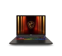 MSI Vector A16HX-050XES AMD R9 32 1TB 5070Ti DOS 9S7-15MM72-050