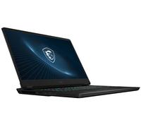 MSI Vector GP76 Gaming Laptop | 17.3" FHD 360Hz Display | Intel Core i7-12700H | 16GB RAM | 1TB SSD Memoria | Nvidia RTX3080 | Teclado QWERTZ | Windows 11