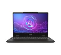 MSI VenturePro 15 A2RWFG-449XES - Core 7 240H RTX 5060 32GB RAM 1TB SSD