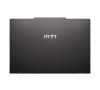 MSI - VenturePro 15 A2RWFG-449XES Intel Core 7 240H Portátil 39,6 cm (15.6") Full HD 32 GB DDR5-SDRAM 1 TB SSD NVIDIA GeForce RT