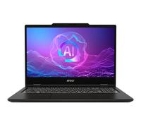 MSI - MSI PORTATIL VENTURE PRO 15 A2RWFG-865XES. 15.6 FHD (1920*1080) 144HZ. INTEL CORE 7 240H. RTX 5060 GDDR7 8GB. DDR5 16GB*2.