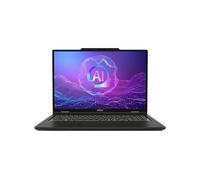 Portátil MSI VenturePro 16 A2RWFG-040ES 16" Intel Core 7 240H 32GB 1TB SSD RTX 5060 8GB OLED