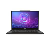 Portátil MSI VenturePro 16 A2RWFG-040ES 16" Intel Core 7 240H 32GB 1TB SSD RTX 5060 8GB OLED