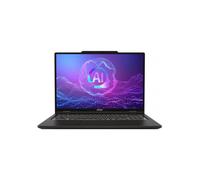 Portátil MSI VenturePro 16 A2RWFG-046ES 16" Intel Core 7 240H 32GB 1TB SSD RTX 5060 Windows 11