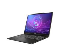 MSI VenturePro 16 A2RWFG-046ES Intel Core 7-240H 16' 2K 32GB 1TB SSD RTX5060 w11 Gris