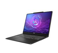 MSI - VenturePro 16 A2RWFG-046ES Intel Core 7 240H Netbook 40,6 cm (16") 2K 32 GB DDR5-SDRAM 1 TB SSD NVIDIA GeForce RTX 5060 Wi