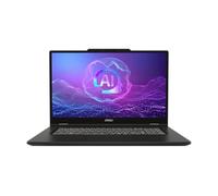 MSI VenturePro 17 A2RWFG-005FR: Intel Core 7 240H - 16GB DDR5 - SSD 512GB - Nvidia RTX5060 8GB - 17,3" Full HD 144Hz - Windows 11 Familia